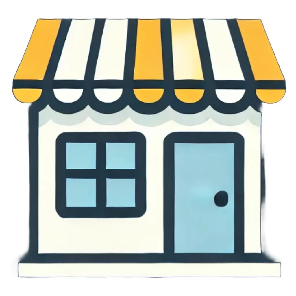 Lazy-loaded Retail Outlets Icon