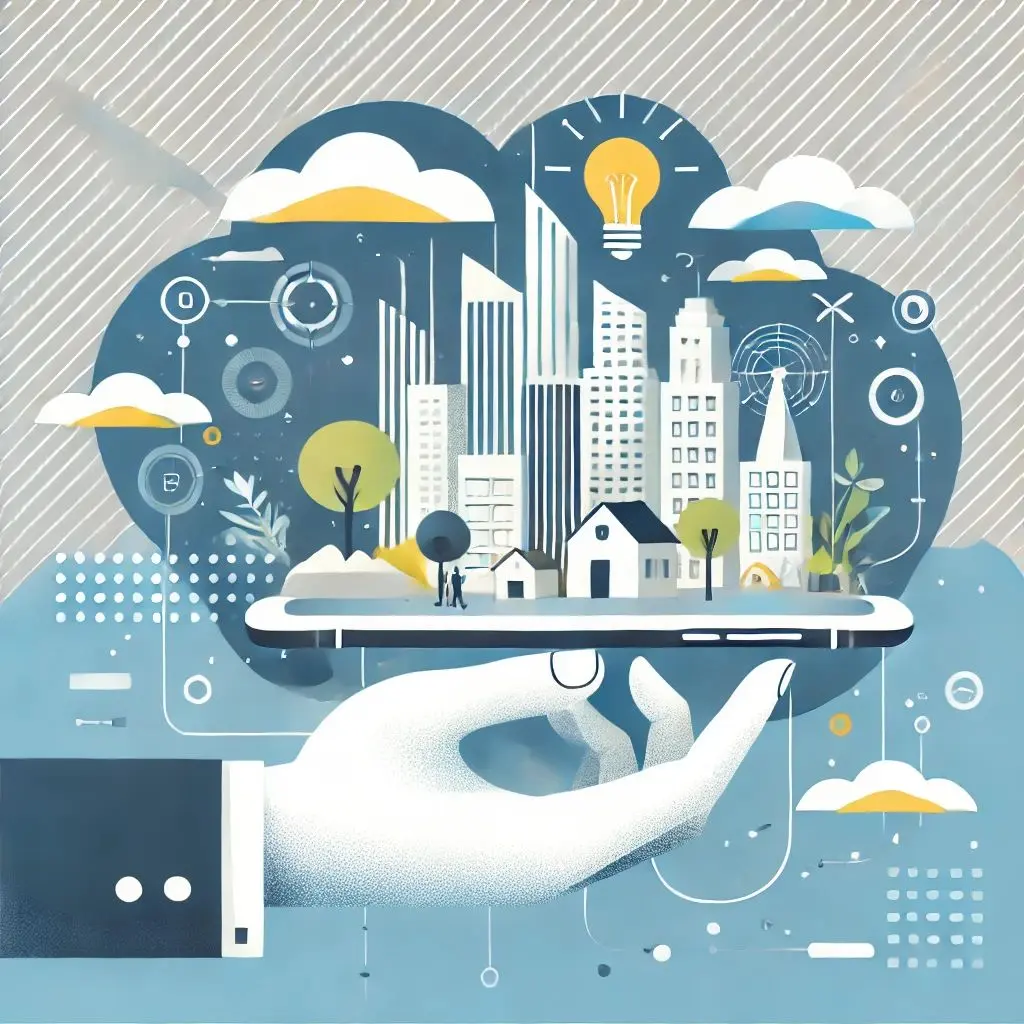 Facility Management Industry Image