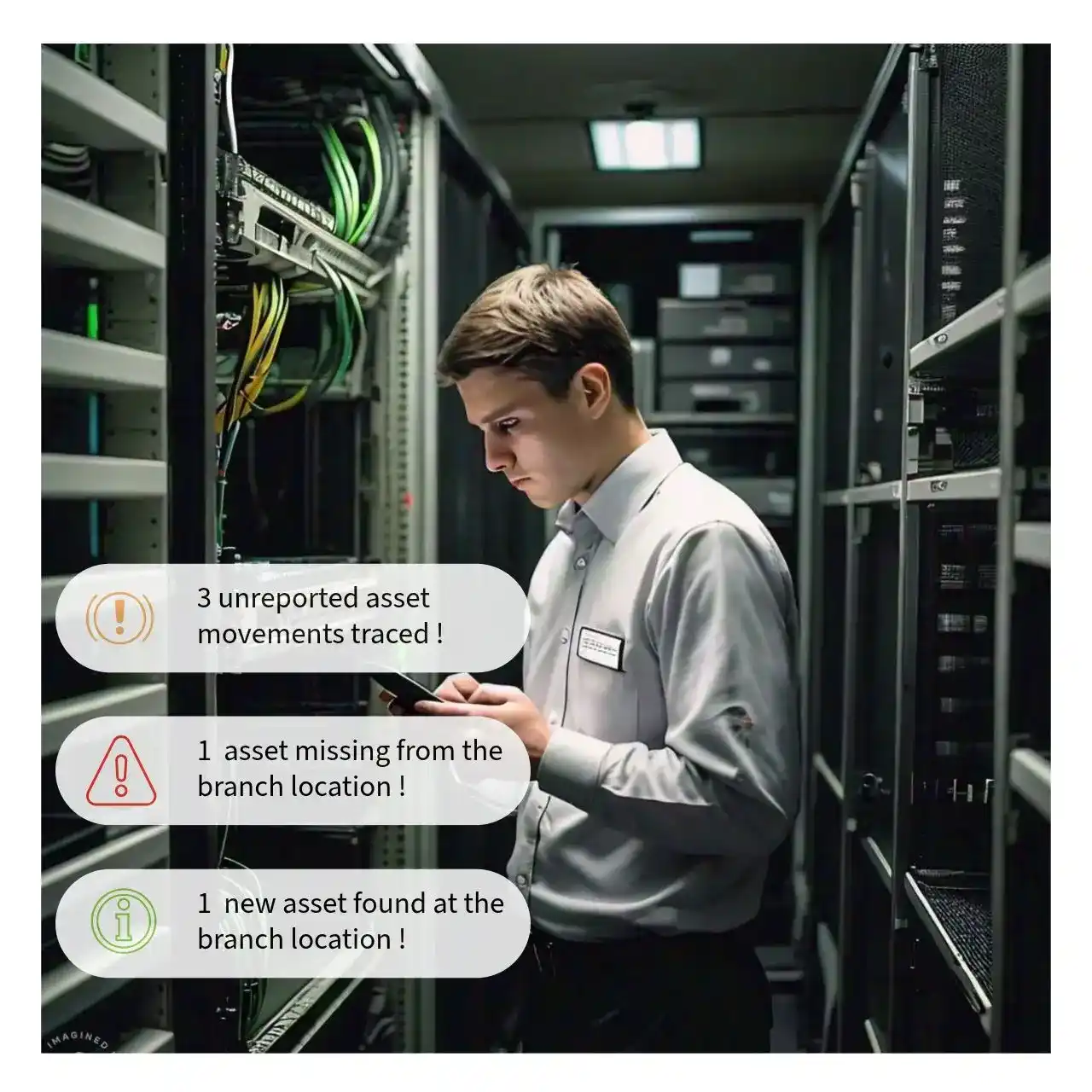 Audit Image