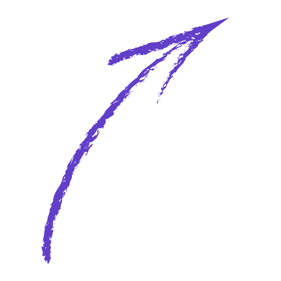 Icon beside text