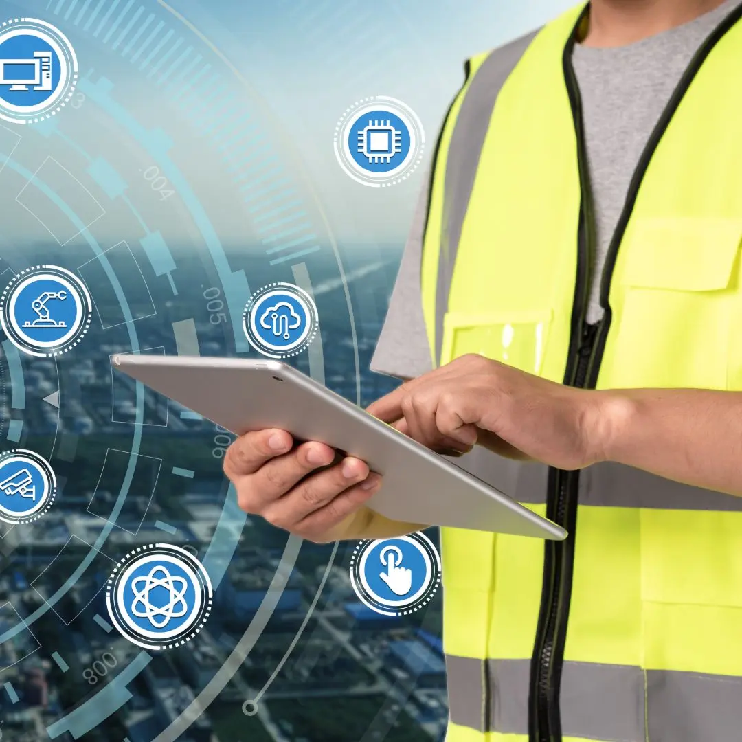 Facility Management Industry Image