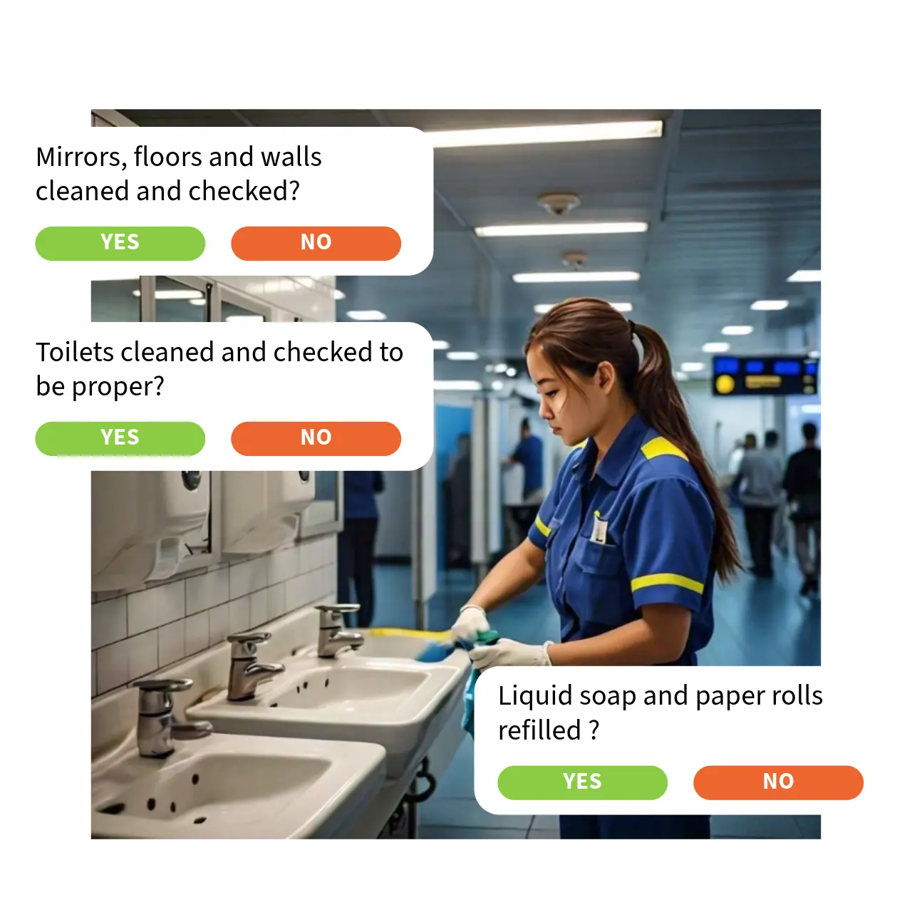 Audit Image