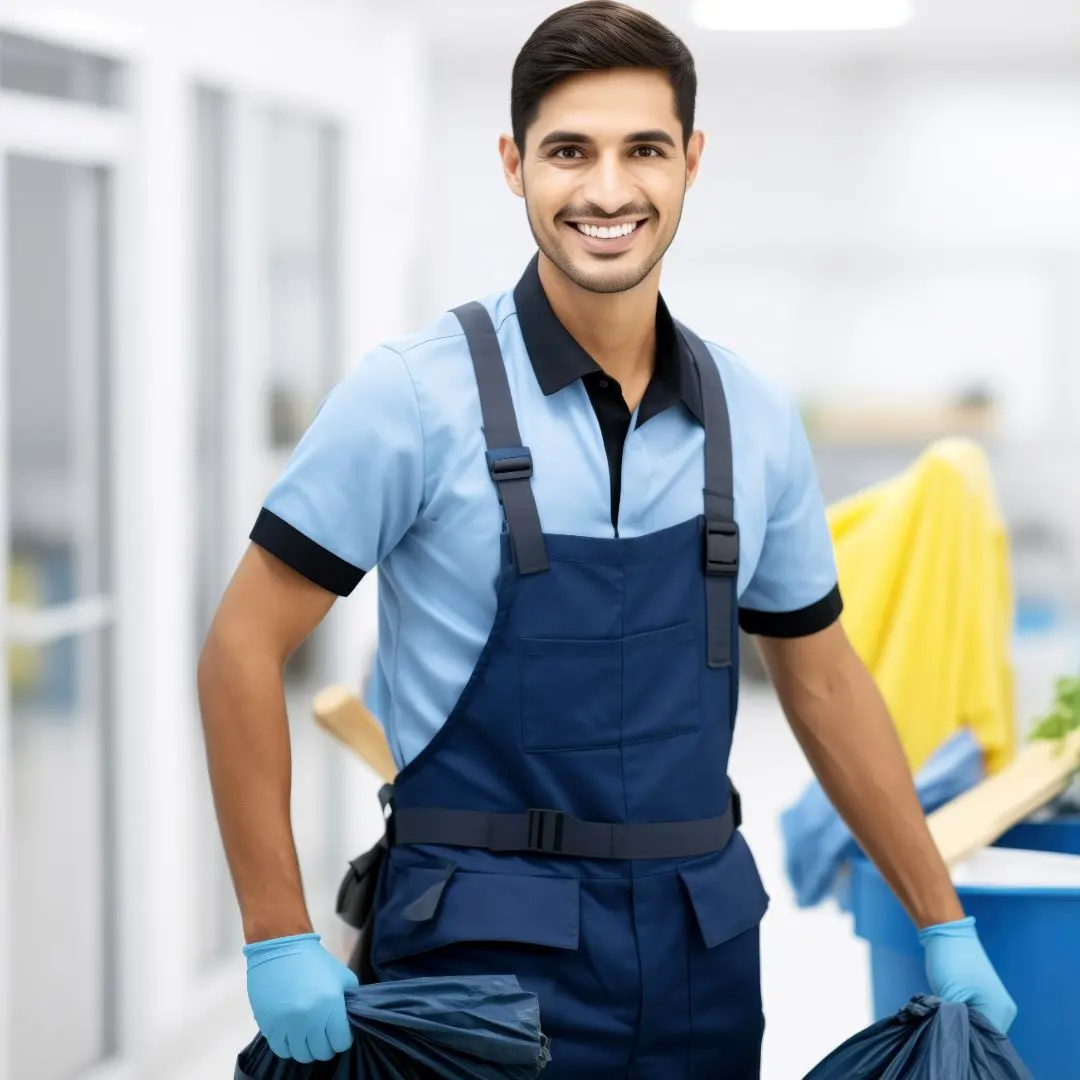 Hospital Management Industry Image