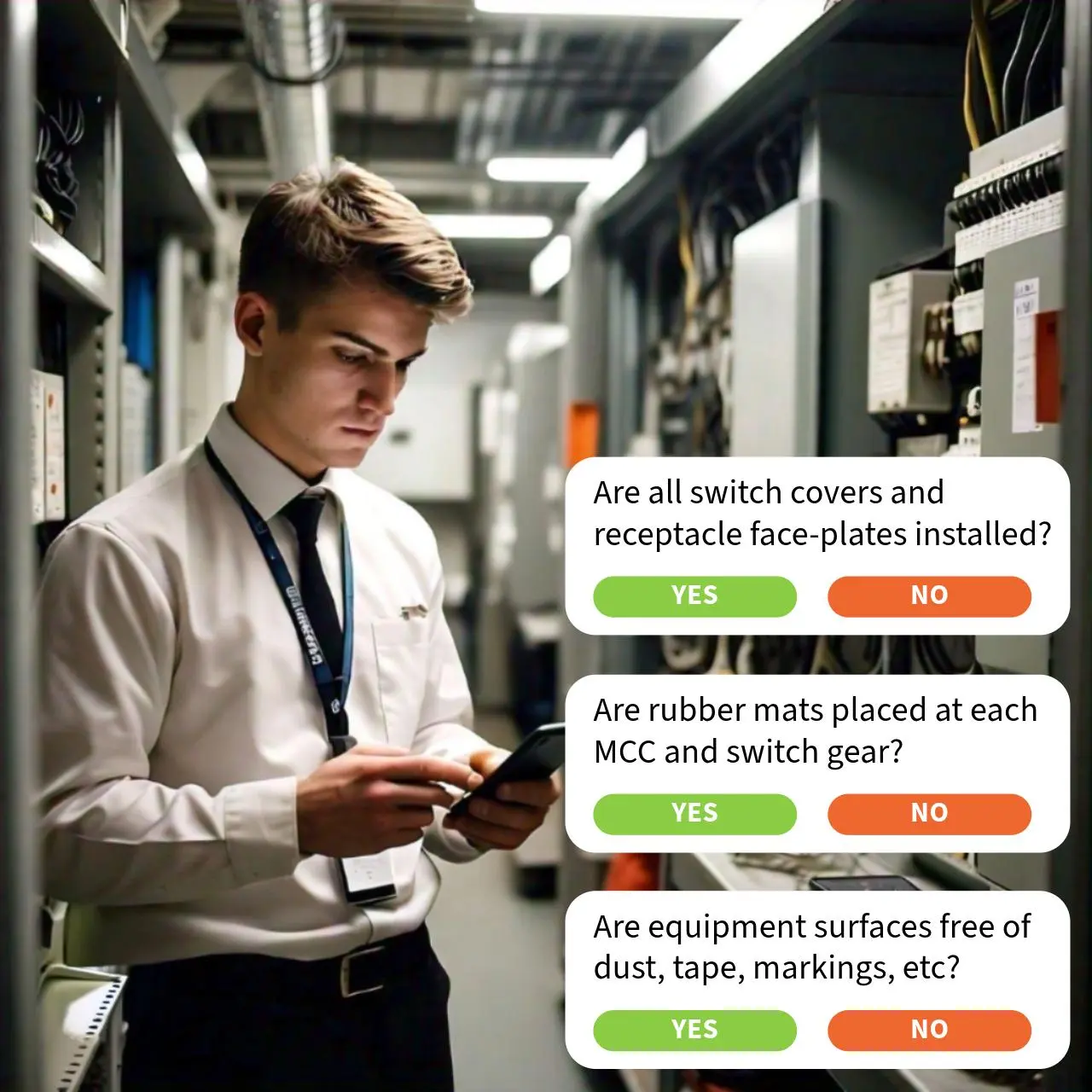 Audit Image