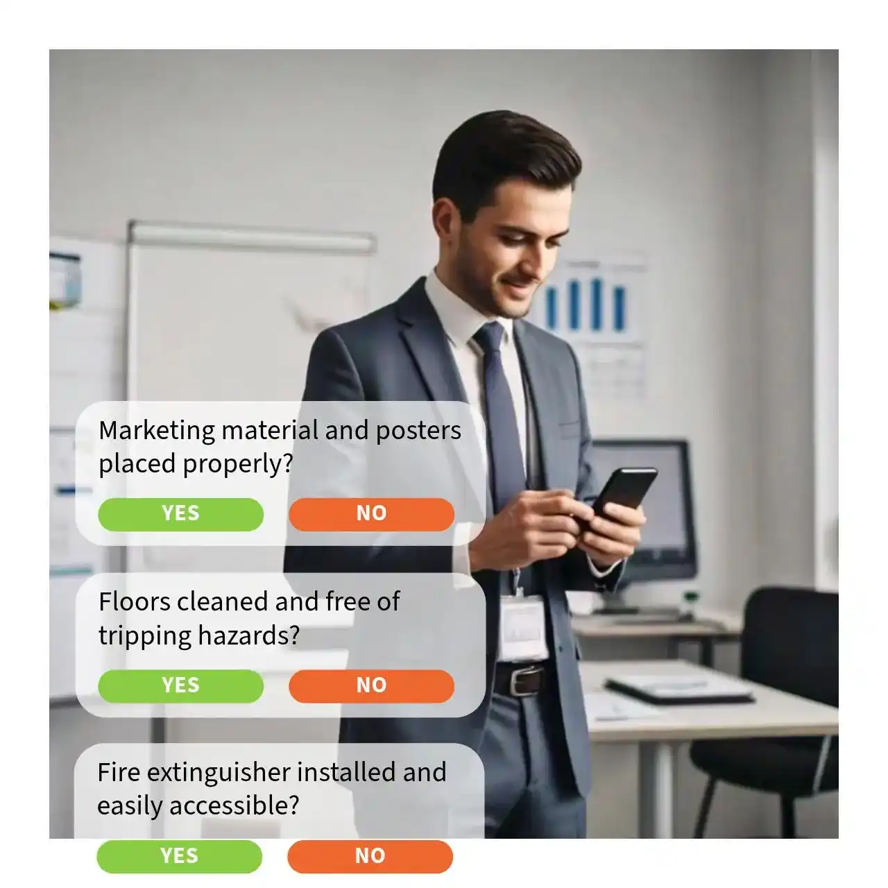 Hospital Management Industry Image